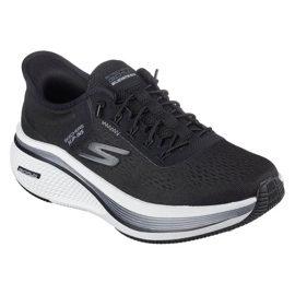 Skechers Slip-Inss Go Run Elevate 2.0-Banyan 129006-BKW Pantofi negru 4