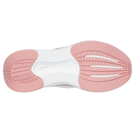 Skechers Slip-Inss Go Run Elevate 2.0-Banyan 129006-WPK Pantofi alb 7