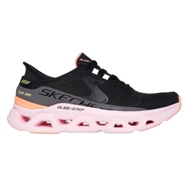 Skechers Slip-Inss Glide-Step-Altus 150510-BKMT Pantofi negru 5