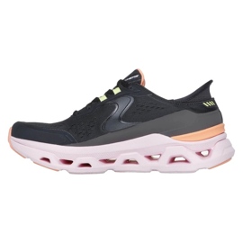 Skechers Slip-Inss Glide-Step-Altus 150510-BKMT Pantofi negru 6