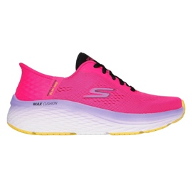 Skechers Slip Inss Max Cushioning Elite 2.0 Solace 129626-Ras pantofi roz 4