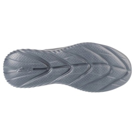 Pantofi Skechers Slip-Inss Bound 2.0. A apărut 232459-BBK maro 5
