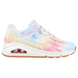 Skechers U-Heped Hipppi Pantofi 155362-WMLT multicolor 4