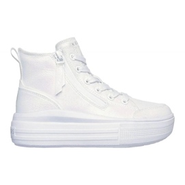 Pantofi Skechers Hyperift 310253L-WHT alb 4