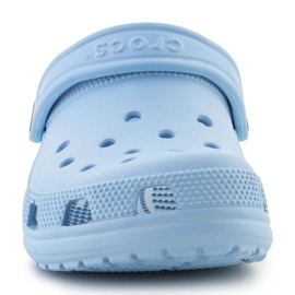 CROCS Classic 10001-4ns Flip-Flops albastru 6