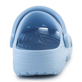 CROCS Classic 10001-4ns Flip-Flops albastru 9