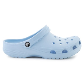 CROCS Classic 10001-4ns Flip-Flops albastru 10