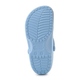 CROCS Classic 10001-4ns Flip-Flops albastru 11