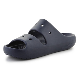 CROCS Classic Sandal V2 209403-410 FLIP-FLOPS albastru 7