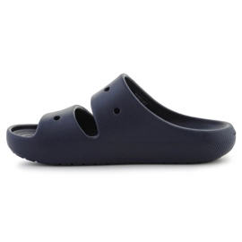 CROCS Classic Sandal V2 209403-410 FLIP-FLOPS albastru 8