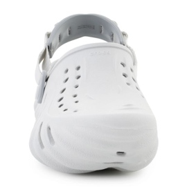 CROCS ECHO CLOG 207937-1FT CLOGS alb 6