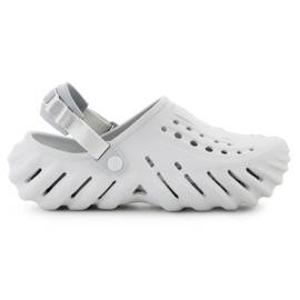 CROCS ECHO CLOG 207937-1FT CLOGS alb 10