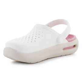 CROCS INMOTION CLOG LITIDE 209964-100 FLIP-FLOPS alb 7