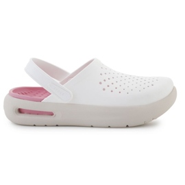 CROCS INMOTION CLOG LITIDE 209964-100 FLIP-FLOPS alb 10