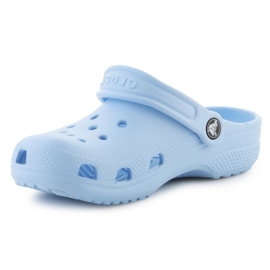Skechers CLOSC CLOG 206991-4NS albastru 7