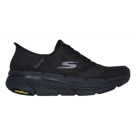 Skechers Slip-Inss Max Cushioning Premier 2.0 220526-BBK Pantofi negru 3