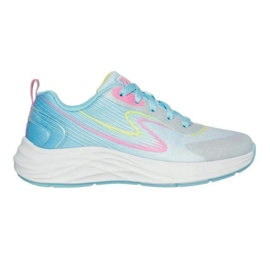 Skechers Go Run Accelerate Sweet Speed ​​303921L-LBMT Pantofi albastru 3