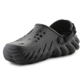 CROCS ECHO CLOG 207937-001 CLOGS negru 7