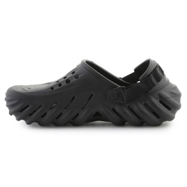 CROCS ECHO CLOG 207937-001 CLOGS negru 8