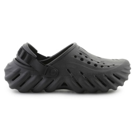 CROCS ECHO CLOG 207937-001 CLOGS negru 10