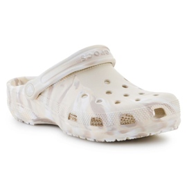 CROCS Classic Marming Clog 206867-2Y3 FLIP-FLOPS bej 5