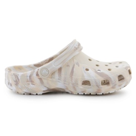 CROCS Classic Marming Clog 206867-2Y3 FLIP-FLOPS bej 10