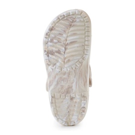 CROCS Classic Marming Clog 206867-2Y3 FLIP-FLOPS bej 11