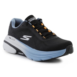 Skechers Max Cushioning Arch Fit 2.0 220581-BLK pantofi negru 5