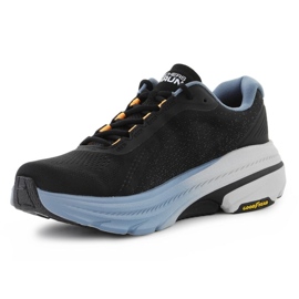 Skechers Max Cushioning Arch Fit 2.0 220581-BLK pantofi negru 7