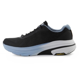 Skechers Max Cushioning Arch Fit 2.0 220581-BLK pantofi negru 8