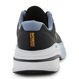 Skechers Max Cushioning Arch Fit 2.0 220581-BLK pantofi negru 9