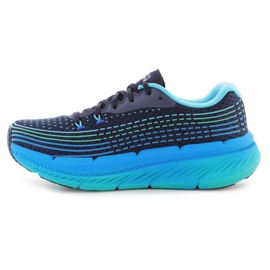 Pantofi de alergare Skechers Max Cushioning Premier 2.0 - Vivid 2.0 220835 -NVBL albastru 8