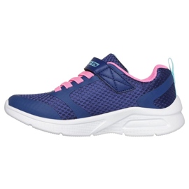 Skechers MacRospec Max - Racer Gal 303543L -NVPK Pantofi albastru 6