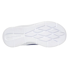 Skechers MacRospec Max - Racer Gal 303543L -NVPK Pantofi albastru 7