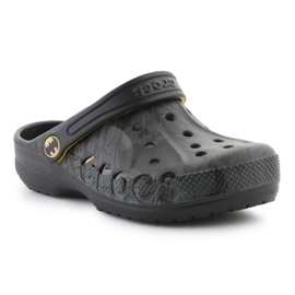 Crocs Batman Baya Clog K Jr 210347-001 Flip-Flops negru 5