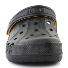 Crocs Batman Baya Clog K Jr 210347-001 Flip-Flops negru 6