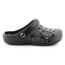 Crocs Batman Baya Clog K Jr 210347-001 Flip-Flops negru 10