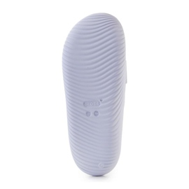 CROCS Mellow Luxe Recovery Slide 209413-5Br Flaps violet 11