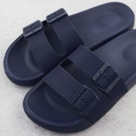 Big Star RR174A038 FLIP -FLOPS albastru 7