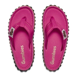 Flip-Flops Gumbies Islander Flip-Flts Classic Gu-Ffisl125 roz 3
