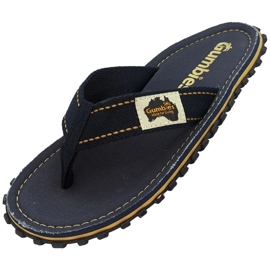 Flip-flops Gumbies Islander Flip-Flops Unisex Classic Gu-Ffisl118 negru 5