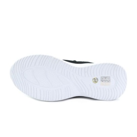 Pantofi goe slip-inss RR2N4087 negru 15