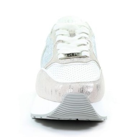 Pantofi GOE RR2N4068 argint 9