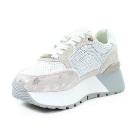 Pantofi GOE RR2N4068 argint 10
