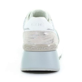 Pantofi GOE RR2N4068 argint 13