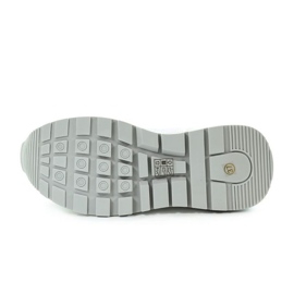 Pantofi GOE RR2N4068 argint 15
