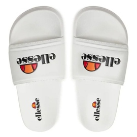 Clapele Ellesse Filippo Slide Shvf0834908 alb 2