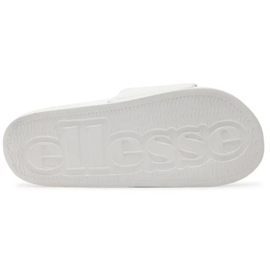 Clapele Ellesse Filippo Slide Shvf0834908 alb 4