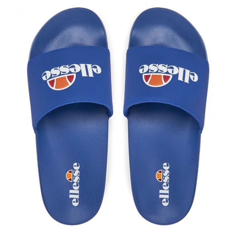 Clapele Ellesse Filippo Slide Shvf0834402 albastru 1