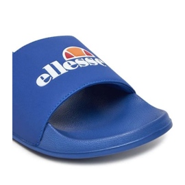 Clapele Ellesse Filippo Slide Shvf0834402 albastru 2